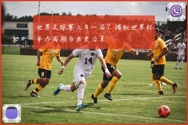 世界足球赛几年一届？揭秘世界杯举办周期与历史沿革